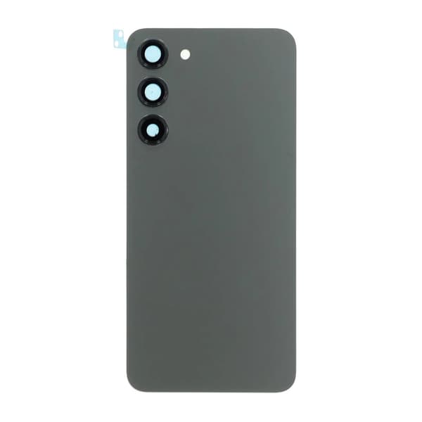 Samsung Galaxy SM-S916B S23 Plus Back Cover Green good quality
