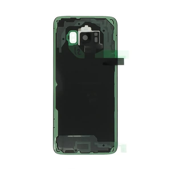 Samsung Galaxy S8 (SM-G950F) Baksida Original - Svart