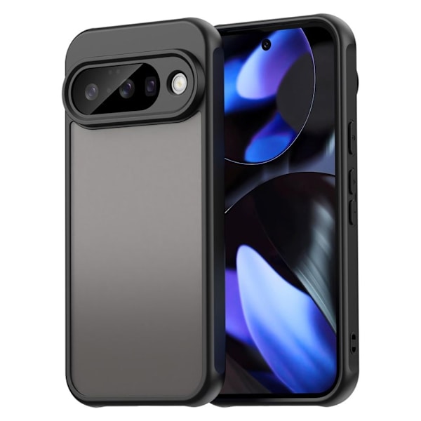 Google Pixel 10 Case - Black