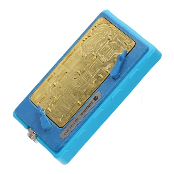 Moderkortsform för värmeseparering till iPhone 13 Serie - Sunshine SST12A-N13