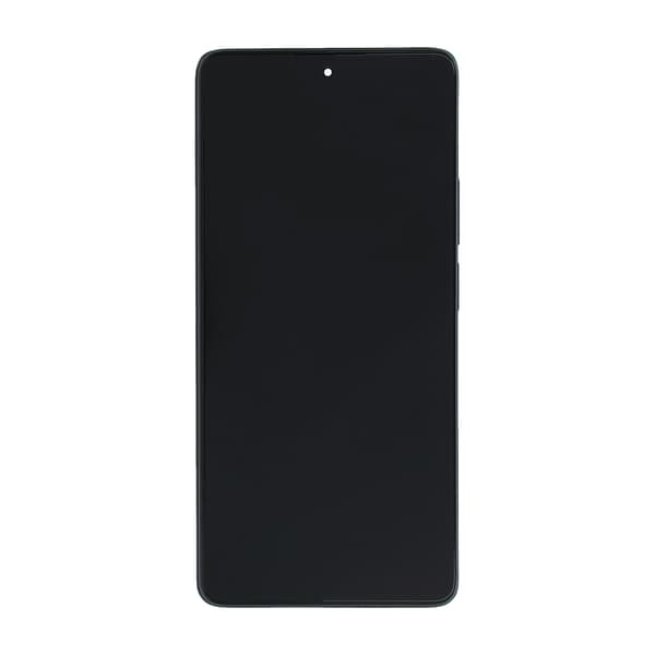 Xiaomi 11T / 11T Pro (2021) Skärm med LCD Display Original - Grå