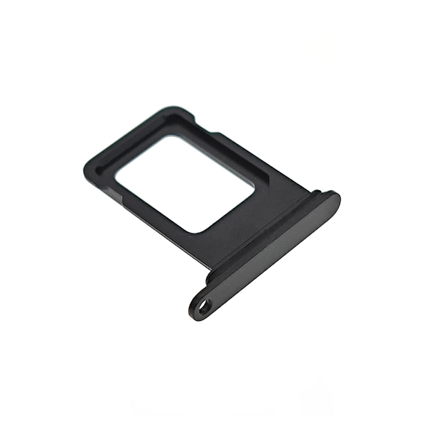 iPhone 13 Simkortshållare - Svart