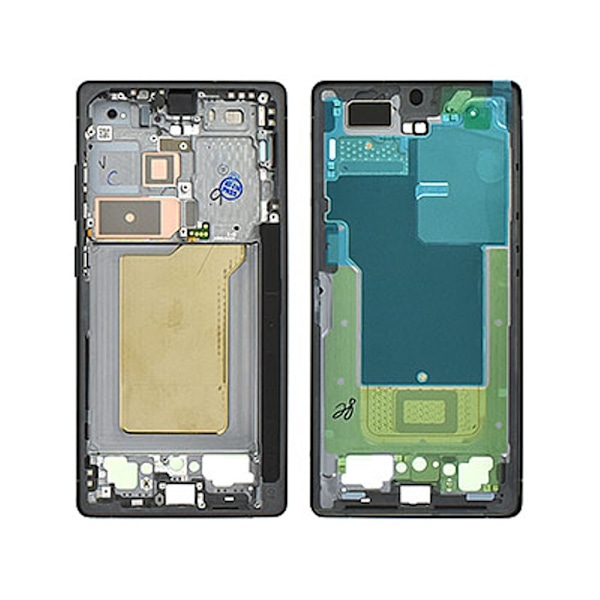 Samsung Galaxy S25 Ultra Middle Frame - Black