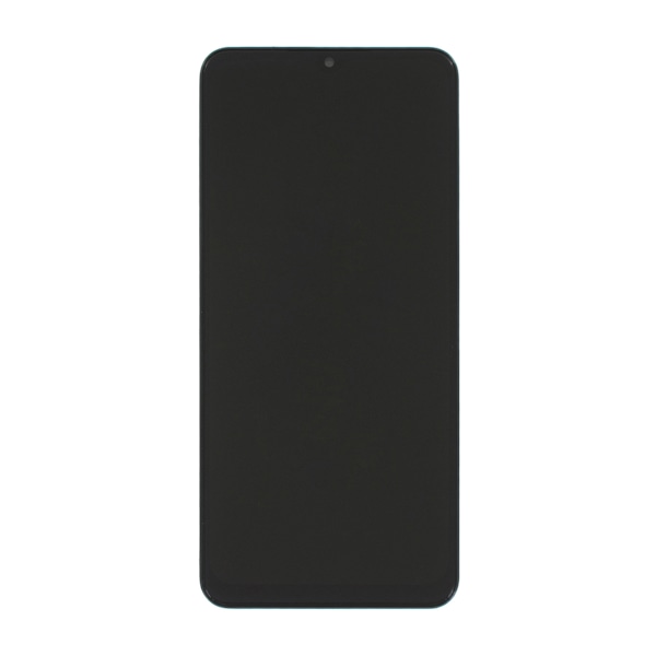 Samsung Galaxy A32 5G Skärm med LCD Display Original - Svart