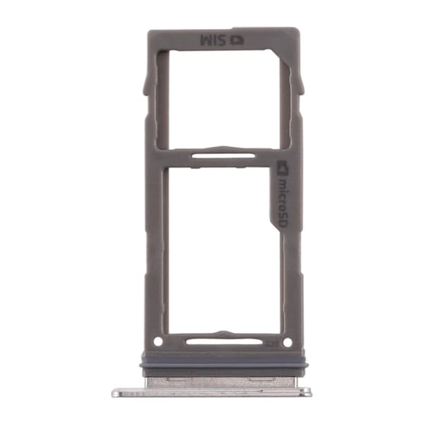 Samsung Galaxy S10e SIM Card Holder Prism White