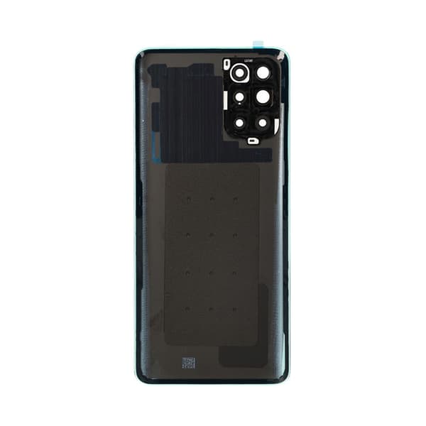 OnePlus 8T Back Cover - Green