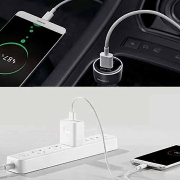 Original Huawei SuperCharge USB-C AP71 - 1m