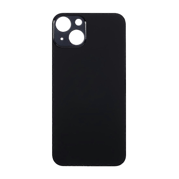 iPhone XR Baksida Glas - Vit