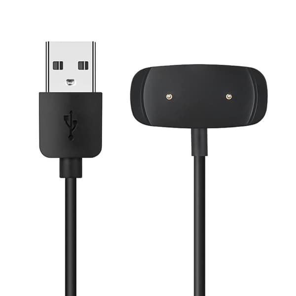 Charging cable USB for Amazfit GTR Mini and 2 and 2e - 2-Pin Universal