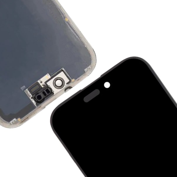 Original OLED Screen for iPhone 17