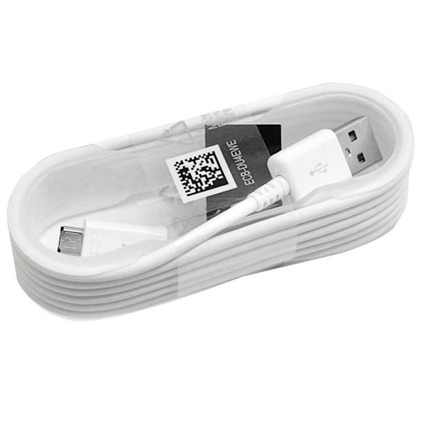 Original Samsung Micro USB-kabel - 1 meter