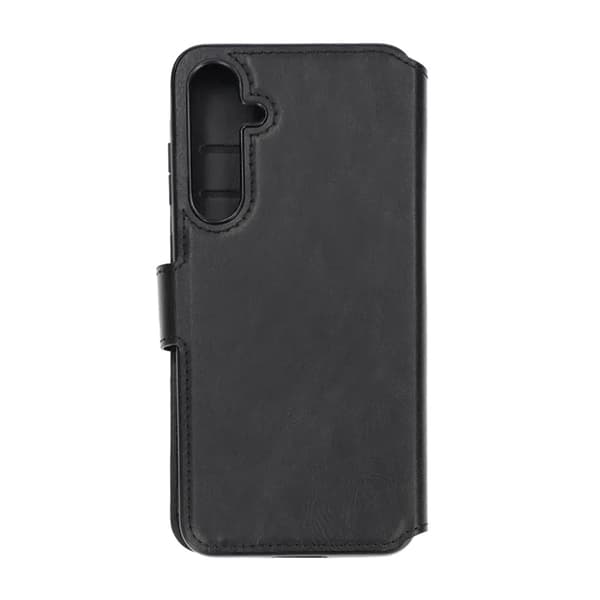 Samsung Galaxy A55 Wallet Case Rvelon - Black