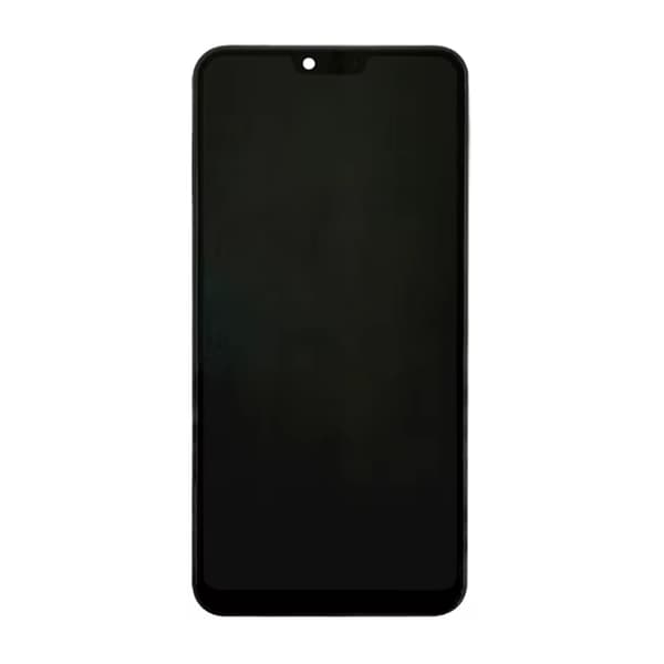 Xiaomi Mi 8 Lite Screen with LCD Display - Black