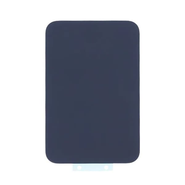 Baksida Glas för iPhone 17 Pro Max - Blå