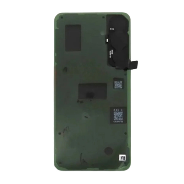 Samsung Galaxy s25 FE (SM-S731B) Back Cover Original - Light Blue