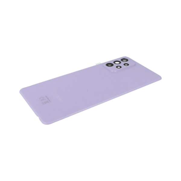 Samsung Galaxy A72 4G Baksida Original - Violett