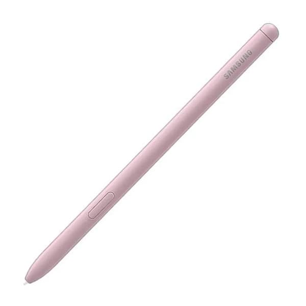 Original Samsung Galaxy Tab S6 Lite 10,4" S Pen - Rosa Svart