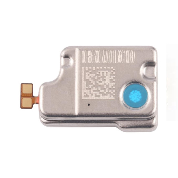 Google Pixel 9 Earpiece