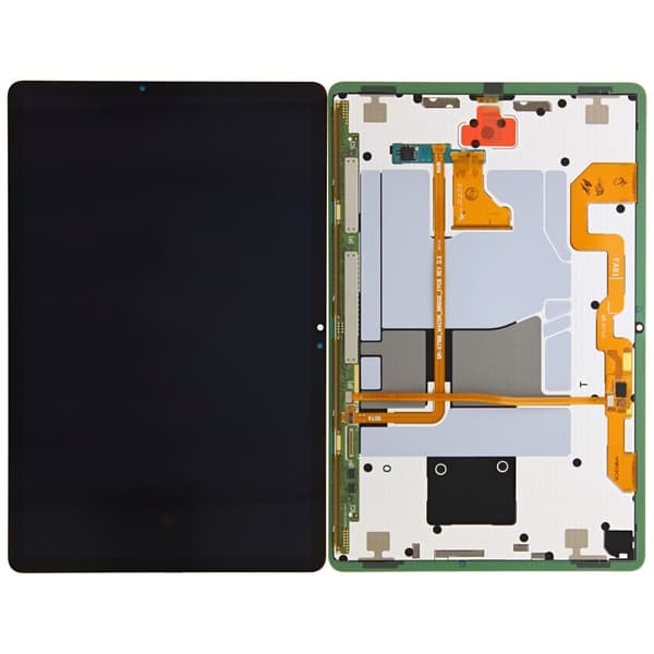 Samsung Galaxy Tab S9 Tab SM-X716 Display - Black