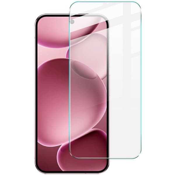 IMAK Google Pixel 11 Pro XL/10 Pro XL Screen Protector Tempered Glass