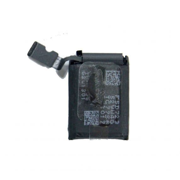 Apple Watch 2 42mm Batteri - Original Svart