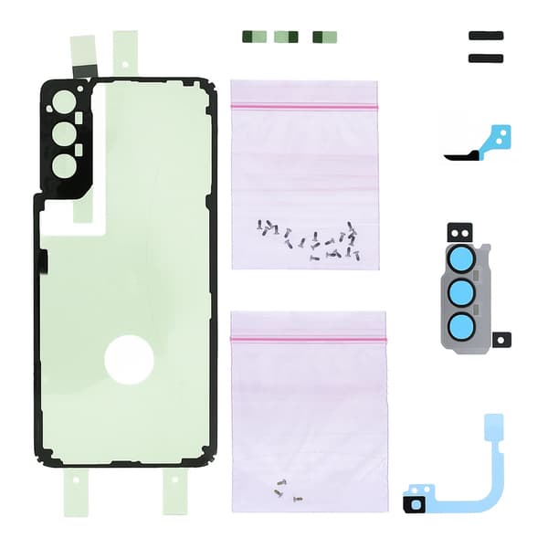 Samsung Galaxy S21 and SM-G996B Adhesive Tape Kit
