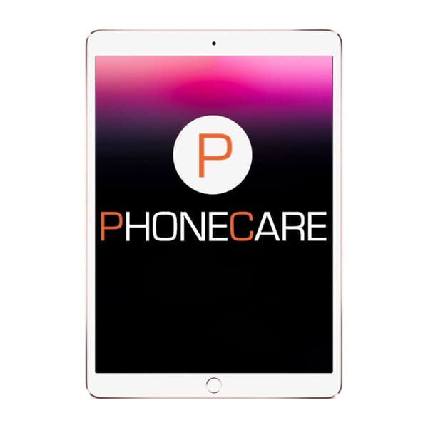 Begagnad iPad Pro 10.5 64GB Roséguld - Använt skick