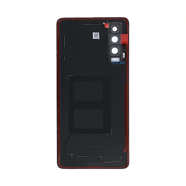 Huawei P30 Baksida/Batterilucka Original - Svart