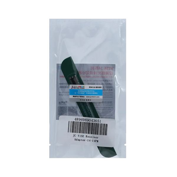 JC V1SE Receiver Adaptor iPhone 14 till 14 Pro Max