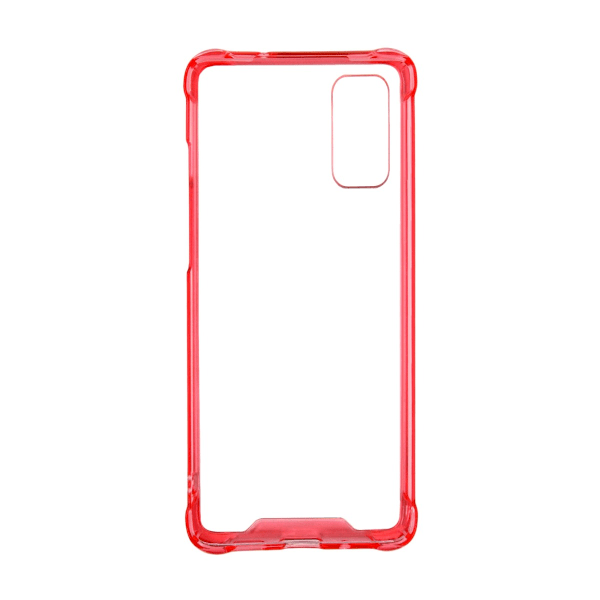 Stöttåligt Skal Samsung Galaxy S20 - Rosa