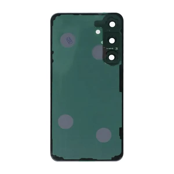 Samsung Galaxy S24 Plus Back Cover - Cream