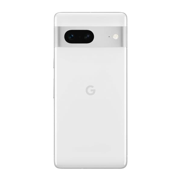 Begagnad Google Pixel 7 128GB Snow - Mycket Bra Skick A