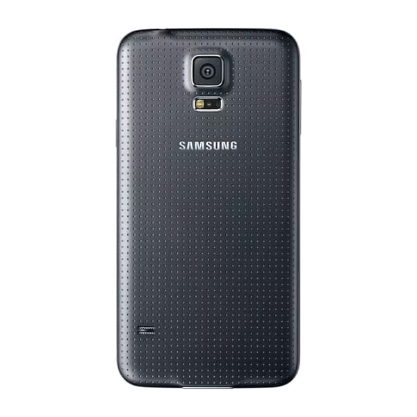 Used Galaxy S5 16GB Charcoal Black - Very good condition (A)