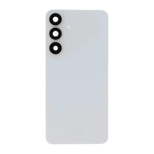 Samsung Galaxy S25 FE (SM-S731B) Back Cover Original - White