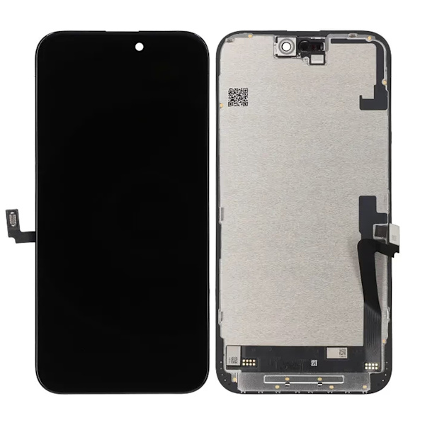 iPhone 16 Plus Screen with LCD Display JK In-Cell FHD COF