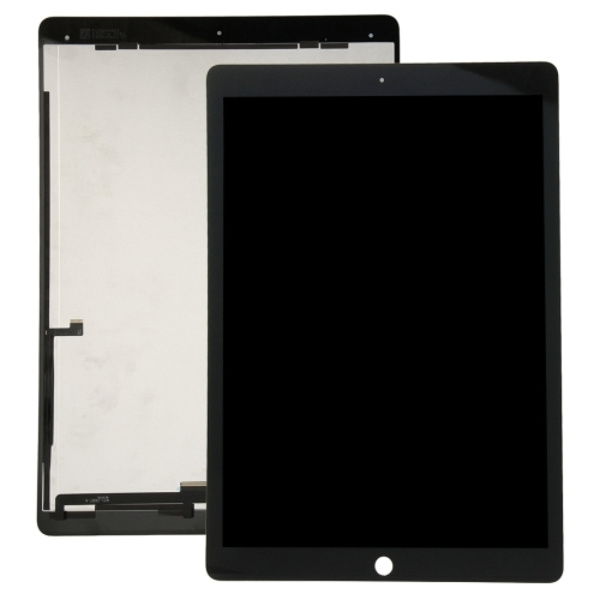 iPad Pro 12.9 Display Black Complete 2 Gen A1670/A1671/A1821