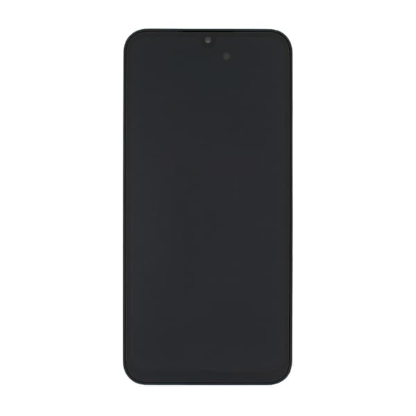 Samsung Galaxy A15 5G Skärm med LCD Display Original - Svart