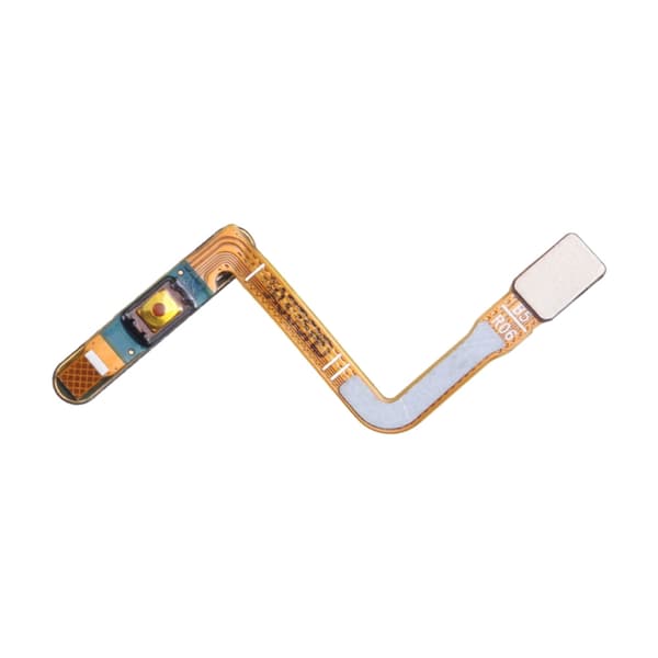 Samsung Galaxy Z Flip 5 Fingerprint Reader Flex Cable - Purple