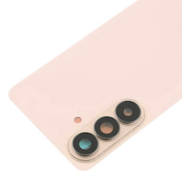 Samsung Galaxy S26 SM-S942B Middle Cover - Pink Gold