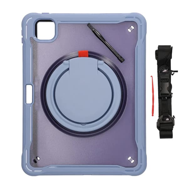 Case iPad Pro 11 2024 - Lavender