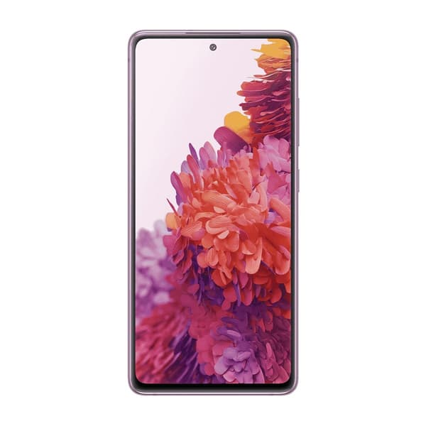 Begagnad Samsung Galaxy S20 FE 128GB Cloud Lavender - Bra skick
