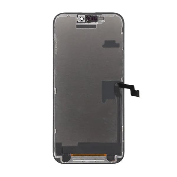 iPhone 16 Pro Max Skärm med LCD Display ZY In-Cell FHD COF