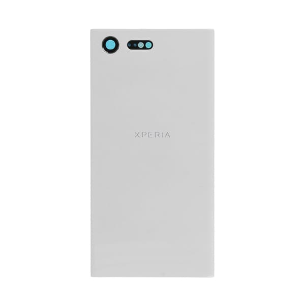 Sony Xperia X Compact Baksida - Vit