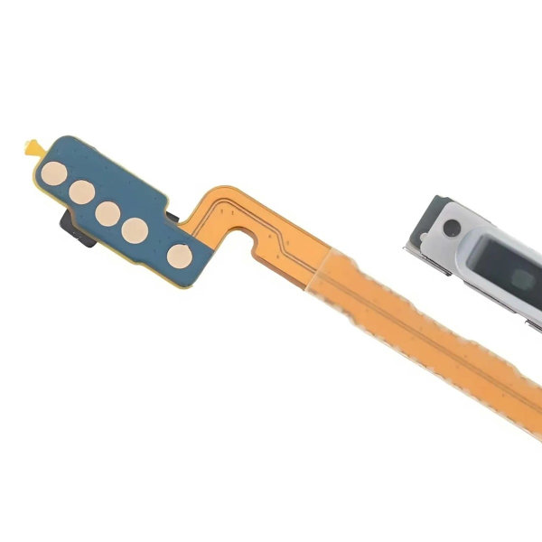 Samsung Galaxy S24 Fe Side Button Flex