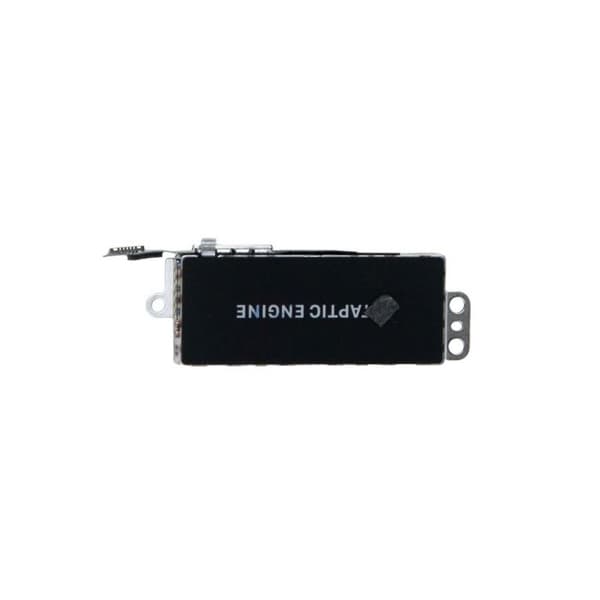 Original iPhone 11 Vibrationsmotor Svart