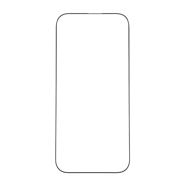 Rvelon Screen Protector for iPhone Air - 2.5D Tempered Glass