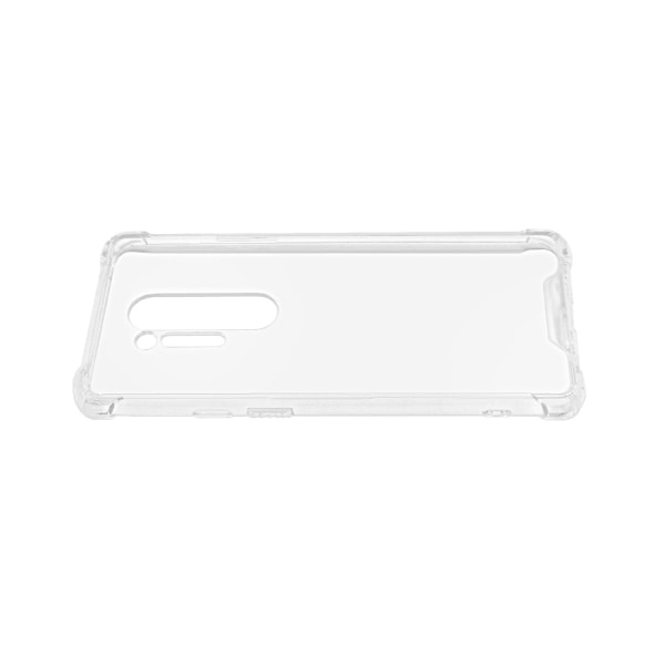 Stöttåligt Mobilskal OnePlus 8 Pro - Transparent