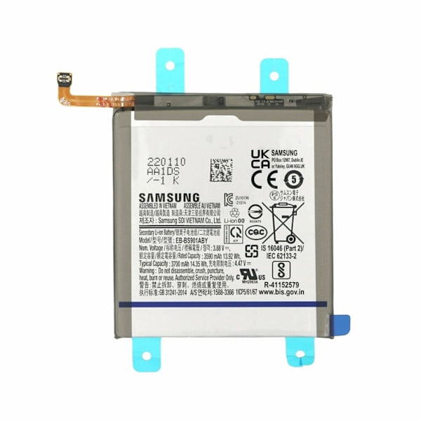 Samsung Galaxy S22 battery original
