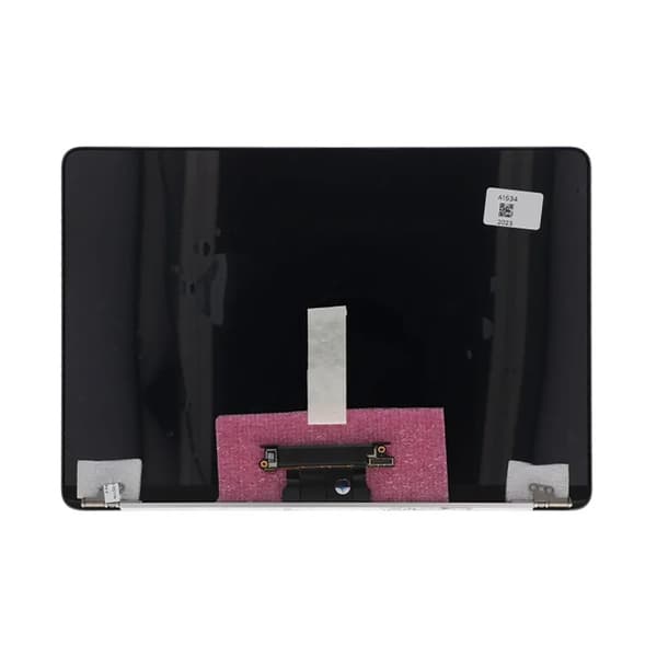 MacBook(12 inch,2016-2017)1534 LCD Display Original Glass+Assemble space gray