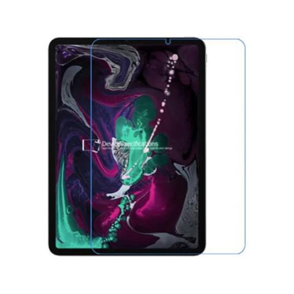Screen protector plastic film for iPad Pro 11" & iPad Air 10.9"